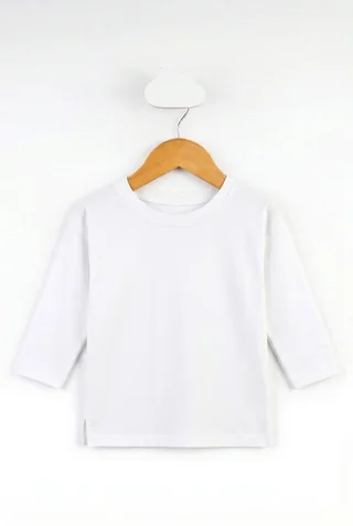 Remera - Jersey Unisex - Vista 1