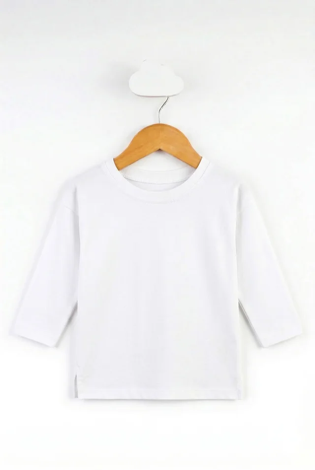 Remera - Jersey Unisex