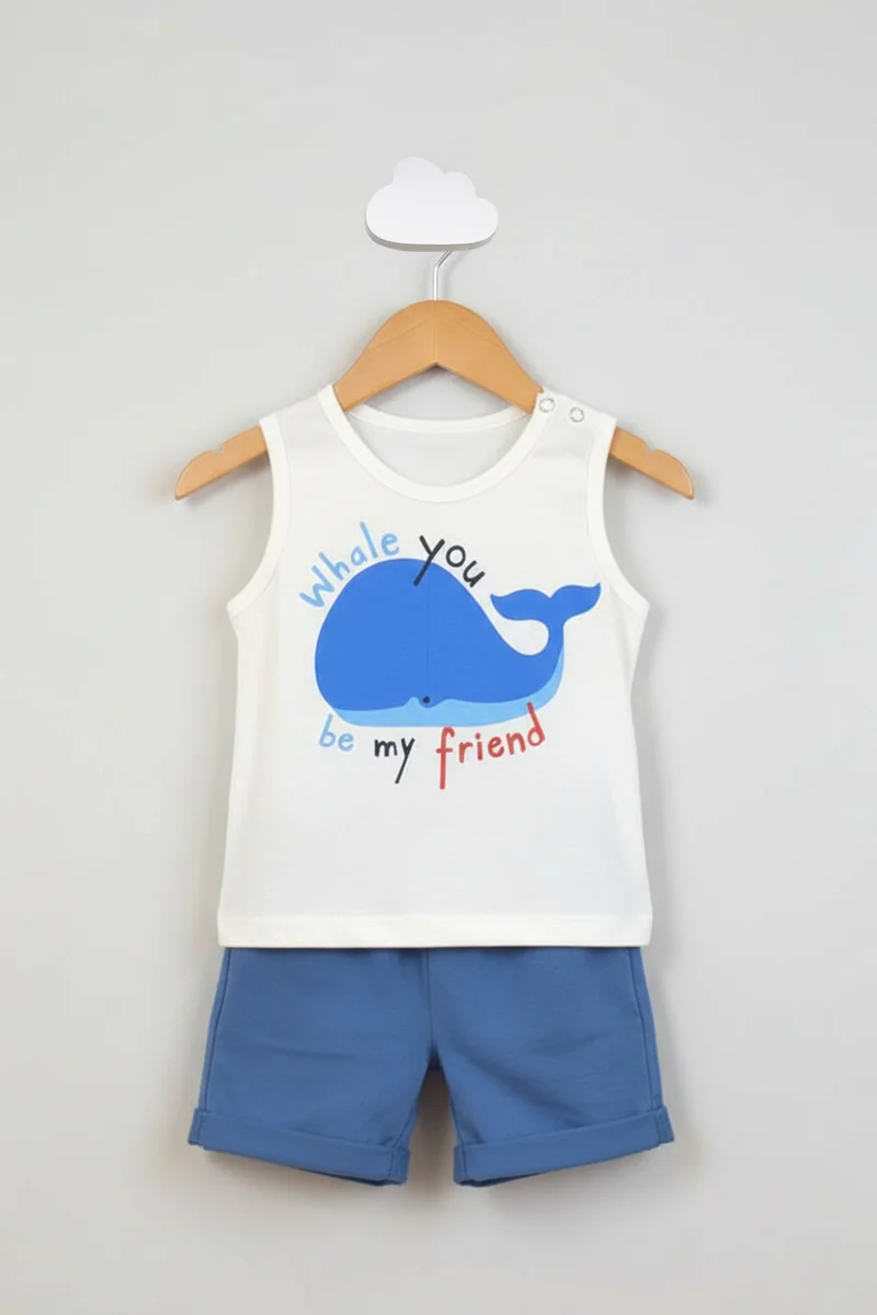 Conjunto - Jersey