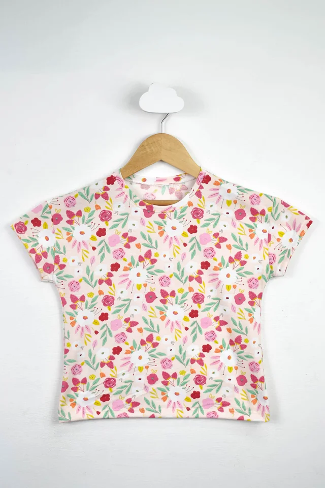 Remera - Jersey