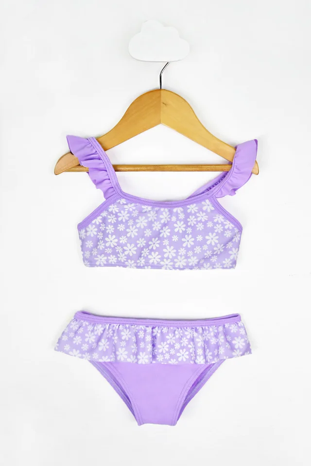 Malla Bikini - Lycra