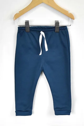 Pantalón - Acetato - Vista 2