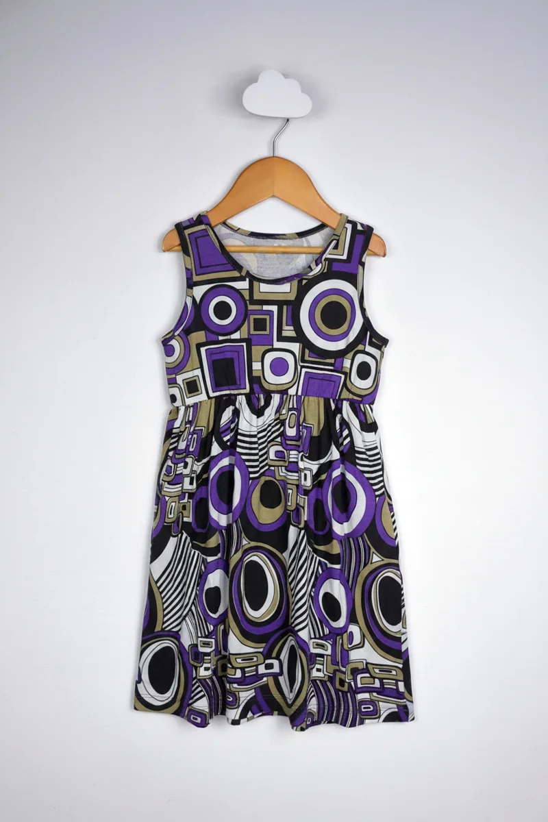 Vestido - Modal