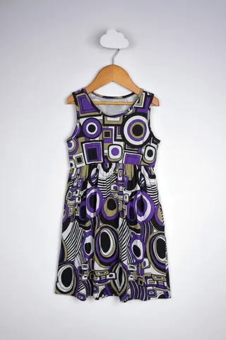 Vestido - Modal - Vista 1