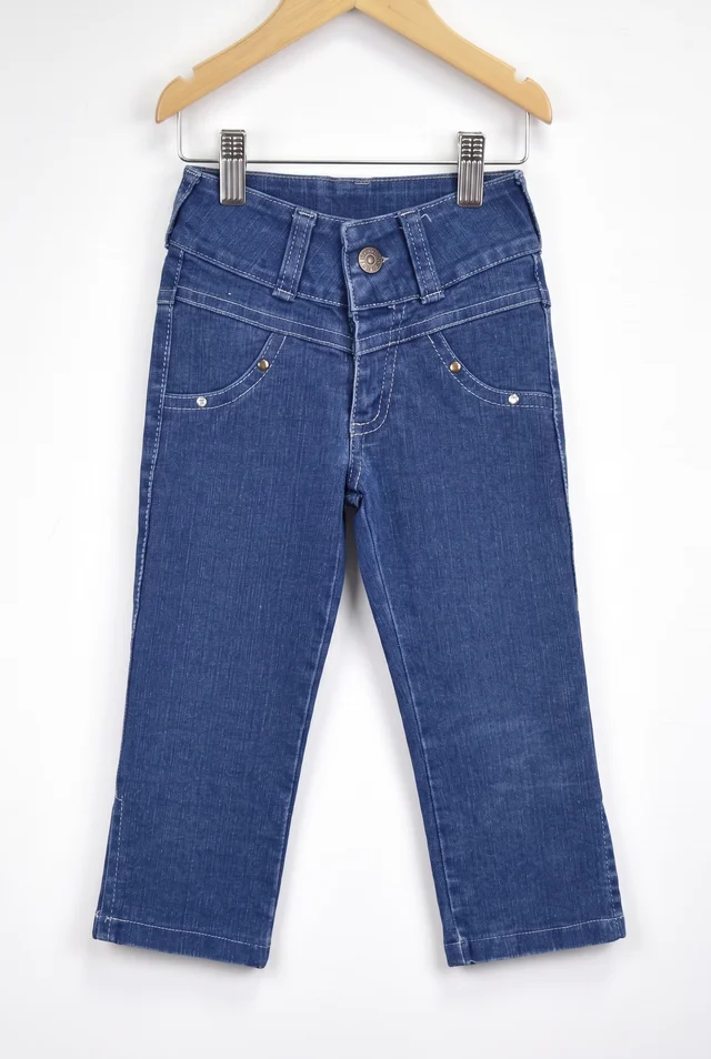 Capri - Jean