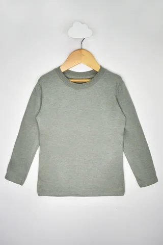 Remera - Jersey - Vista 5