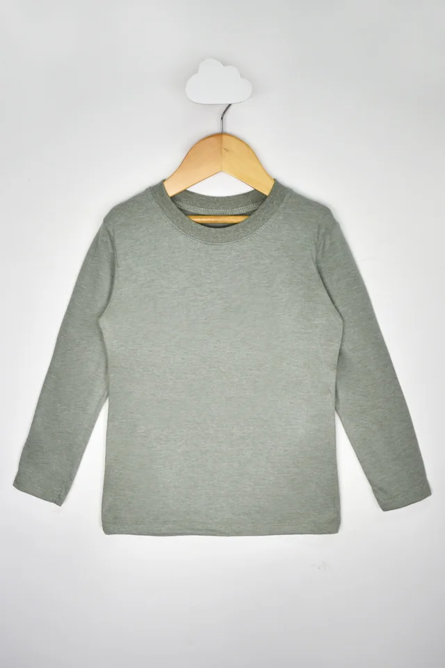 Remera - Jersey