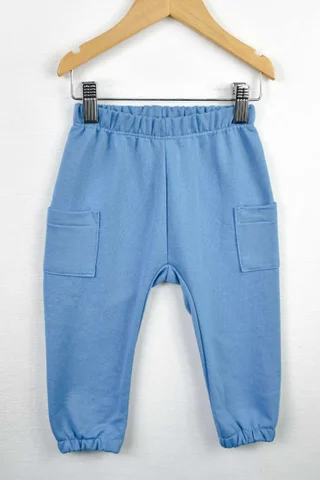 Pantalon - Rustico - Vista 3