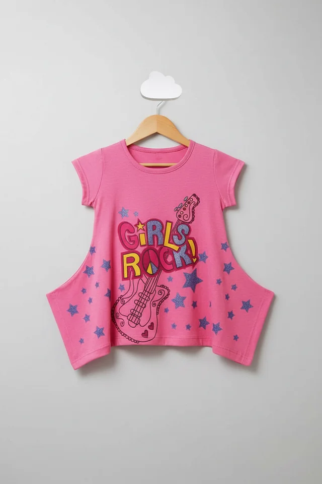 Remera - Modal