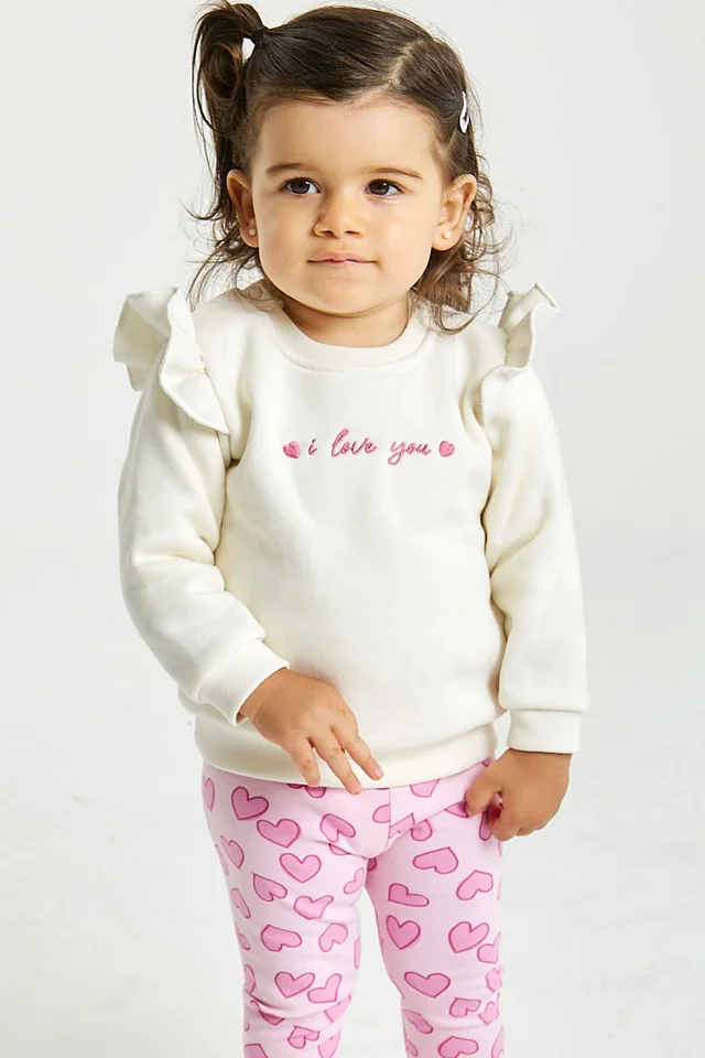Conjunto - Frisa