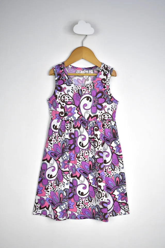Vestido - Modal