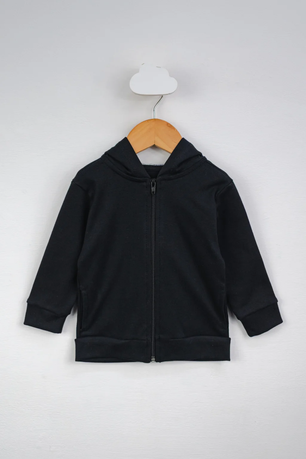Campera - Interlock