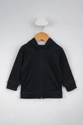 Campera - Interlock - Vista 1