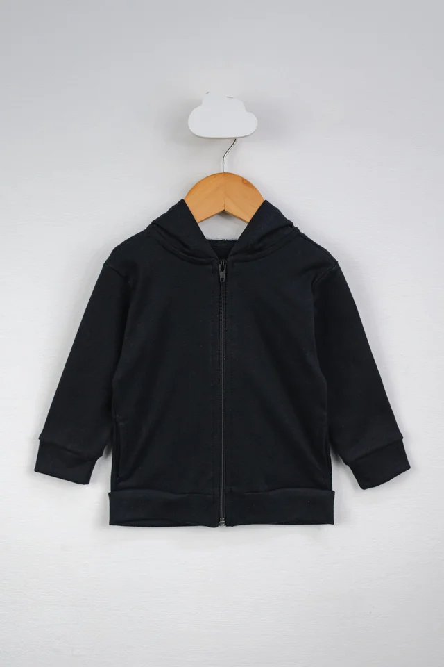 Campera - Interlock