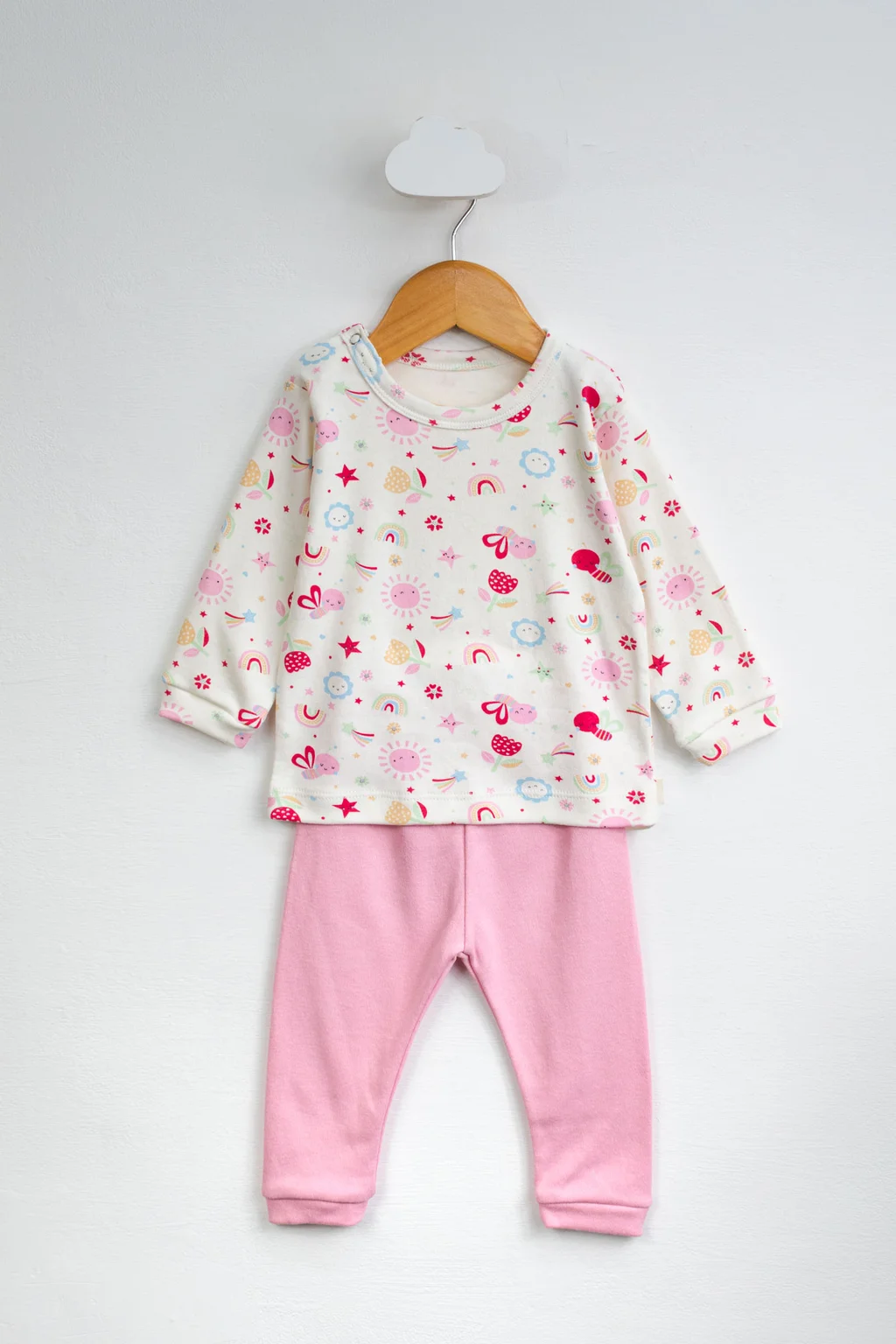 Pijama - Interlock