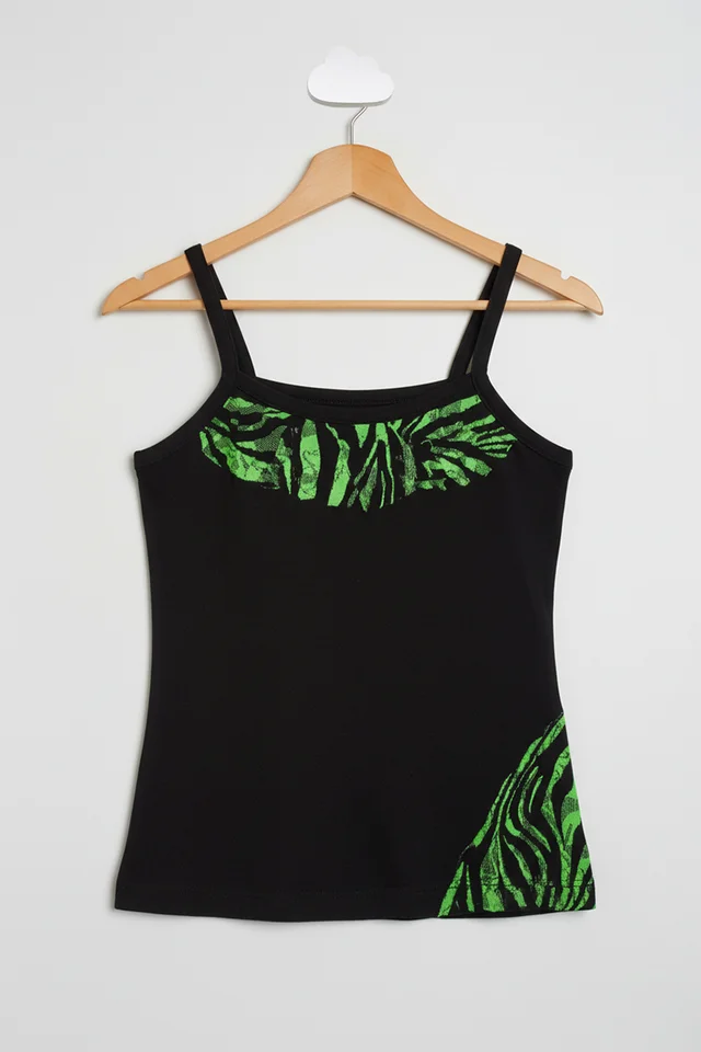 Musculosa - Modal