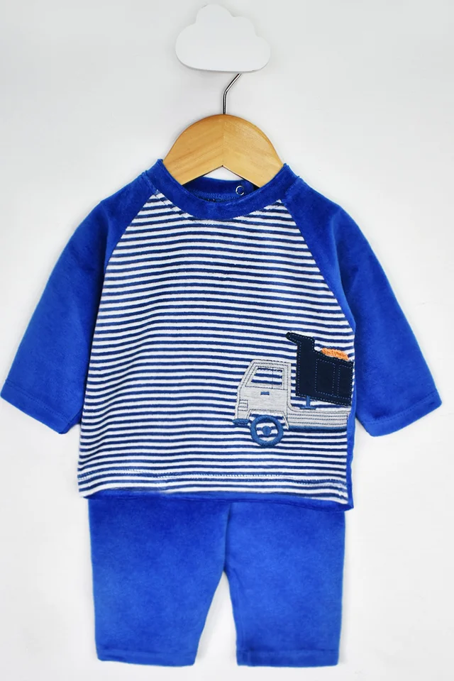 Conjunto - Plush