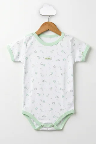 Body - Gamise - Vista 1