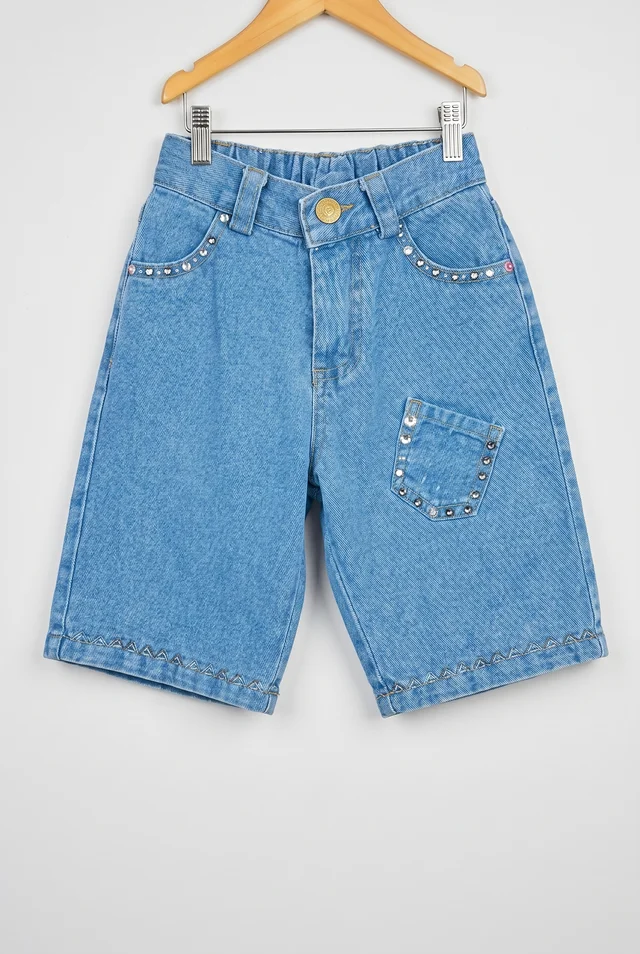Bermuda - Jean