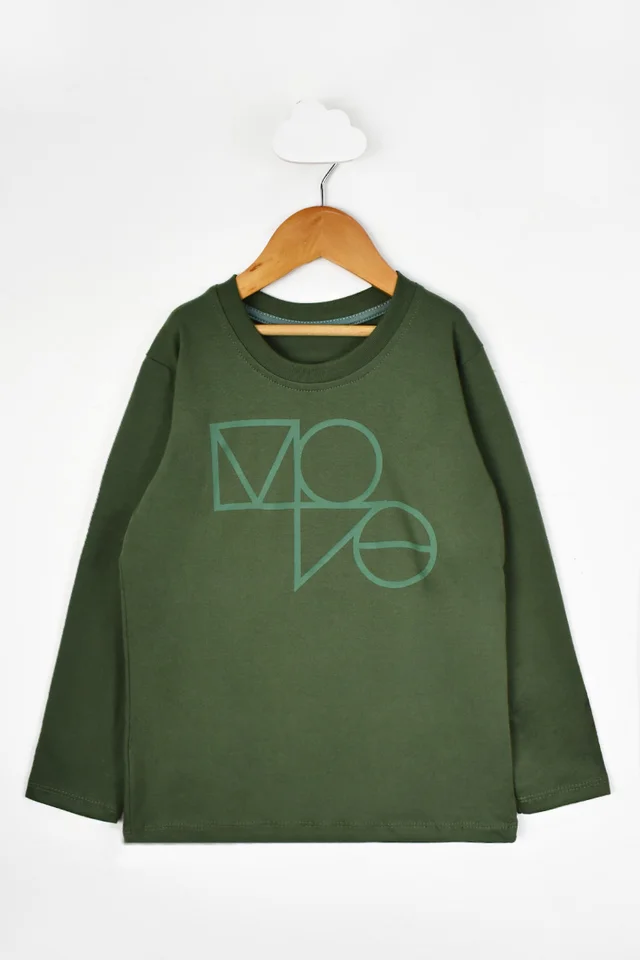 Remera - Jersey