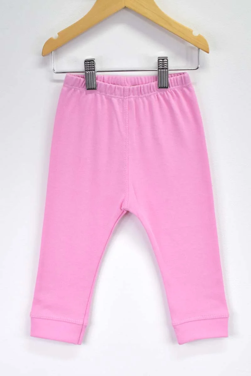 Pantalón Unisex - Ribb