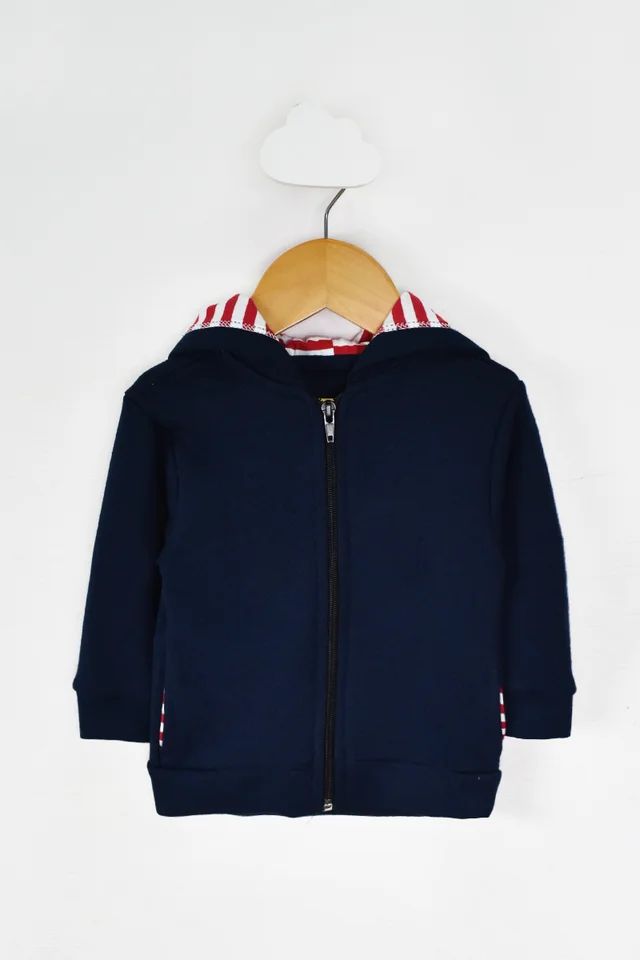 Campera - Interlock