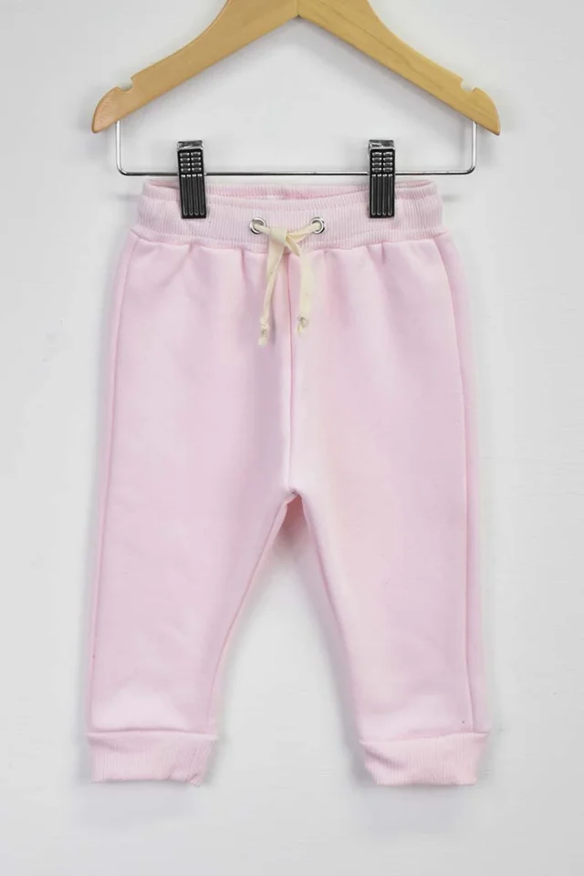 Pantalon - Frisa Unisex