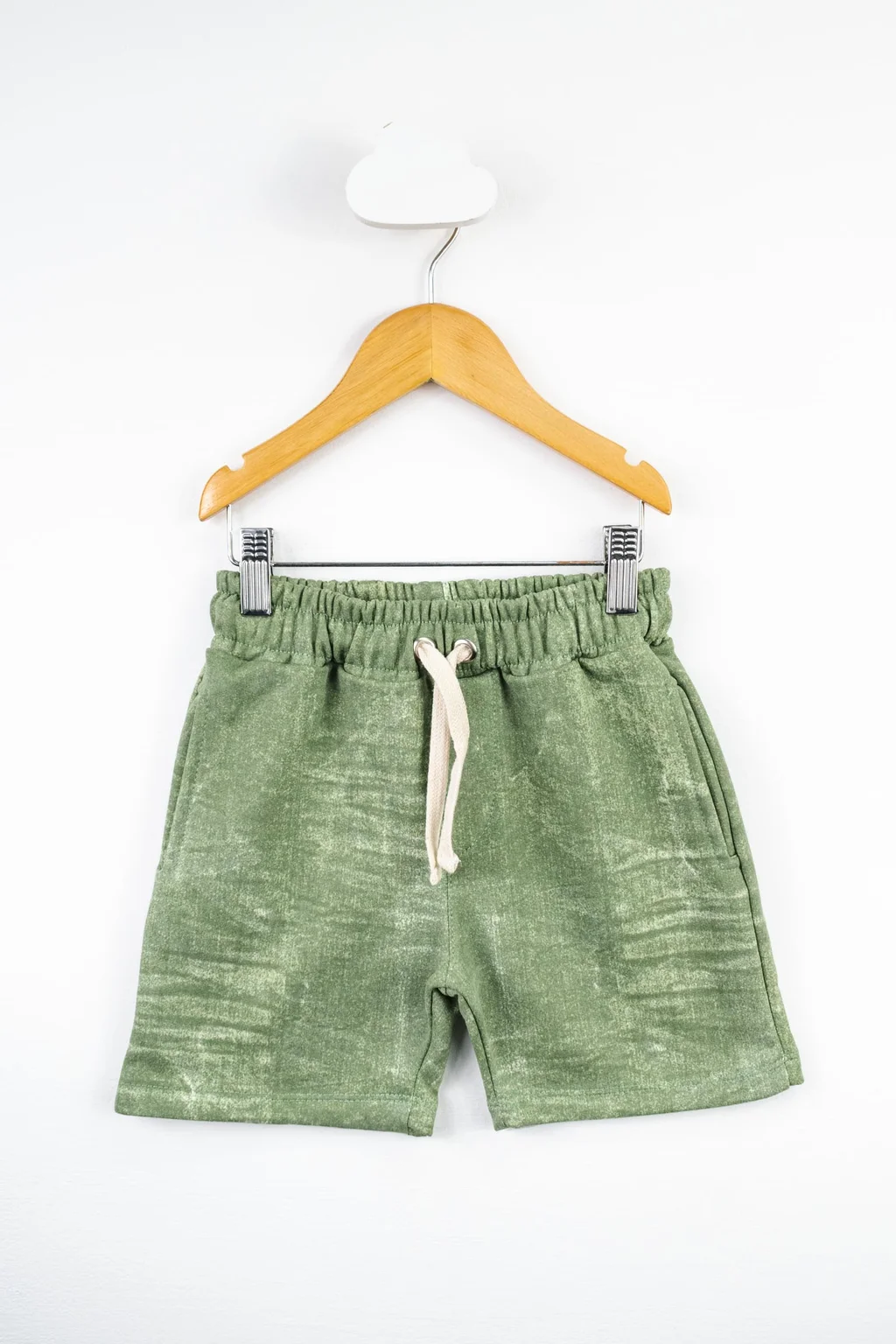 Short - Rustico
