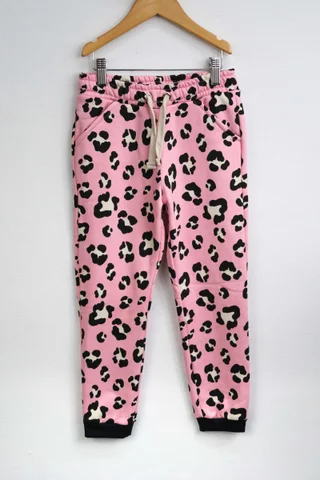 Pantalon - Frisa - Vista 3