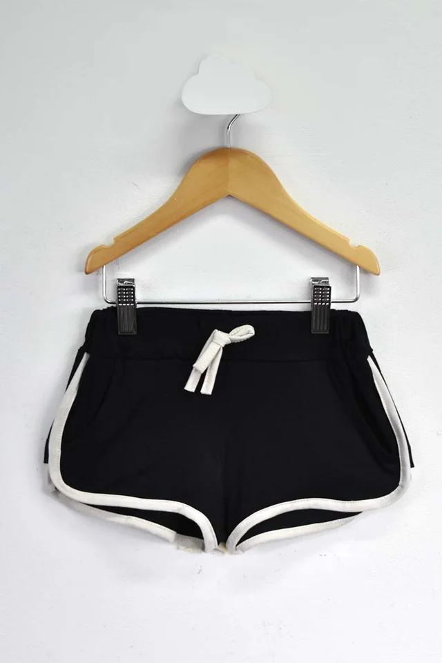 Short - Modal