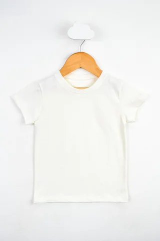Remera - Jersey Unisex - Vista 2