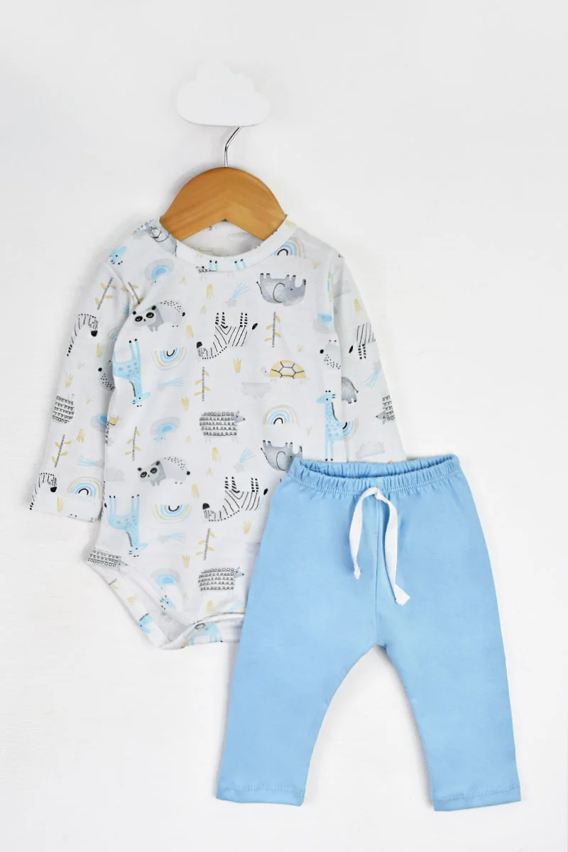 Set - Jersey