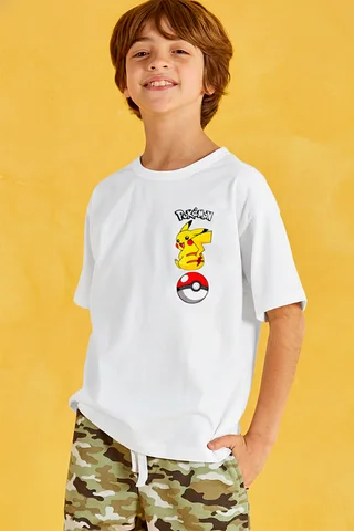Remera - Jersey - Vista 1