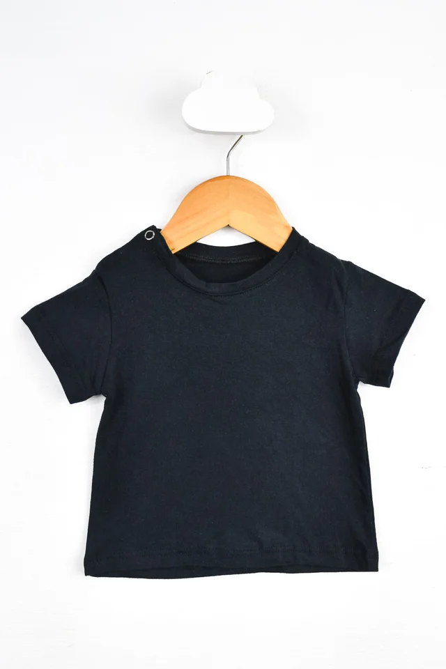 Remera - Jersey Unisex
