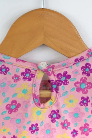 Vestido - Modal - Vista 3