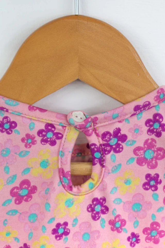 Vestido - Modal