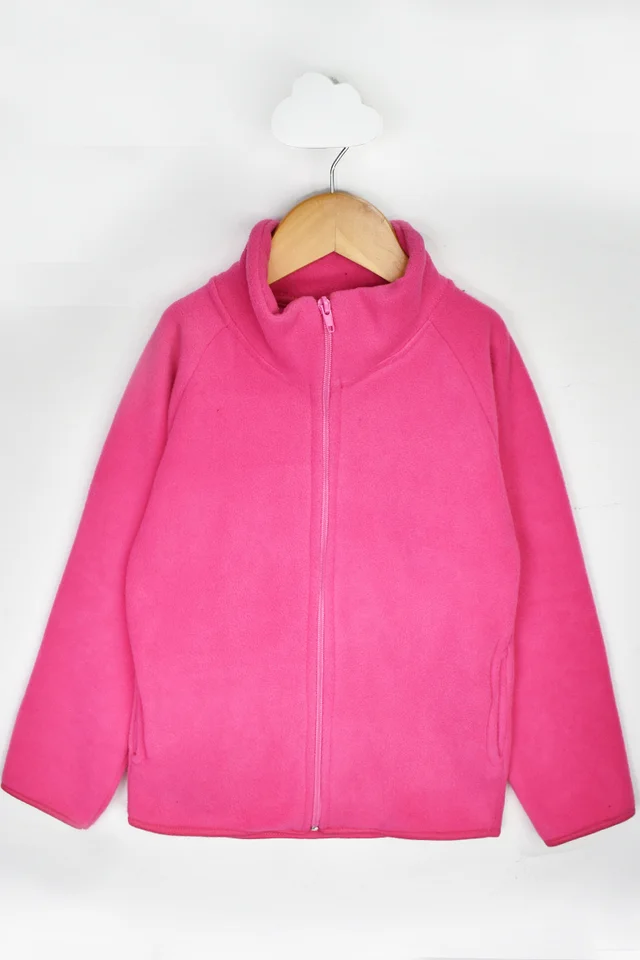 Campera - Micropolar Unisex