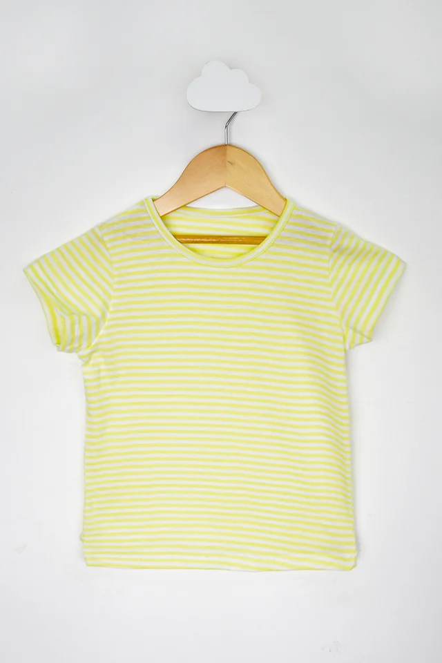 Remera - Jersey
