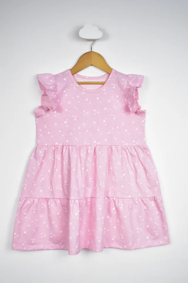 Vestido - Jersey