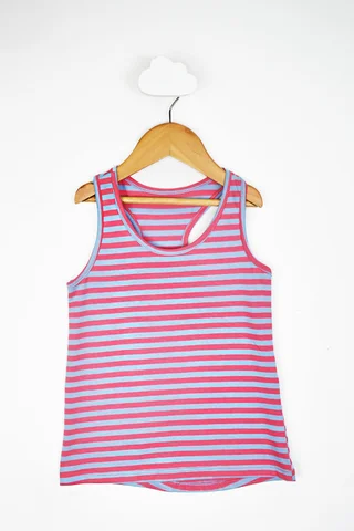 Musculosa - Jersey - Vista 2