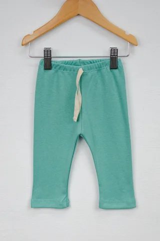 Pantalón - Interlock - Vista 6
