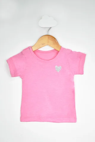 Remera - Jersey - Vista 3