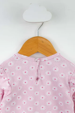 Remera - Morley - Vista 4