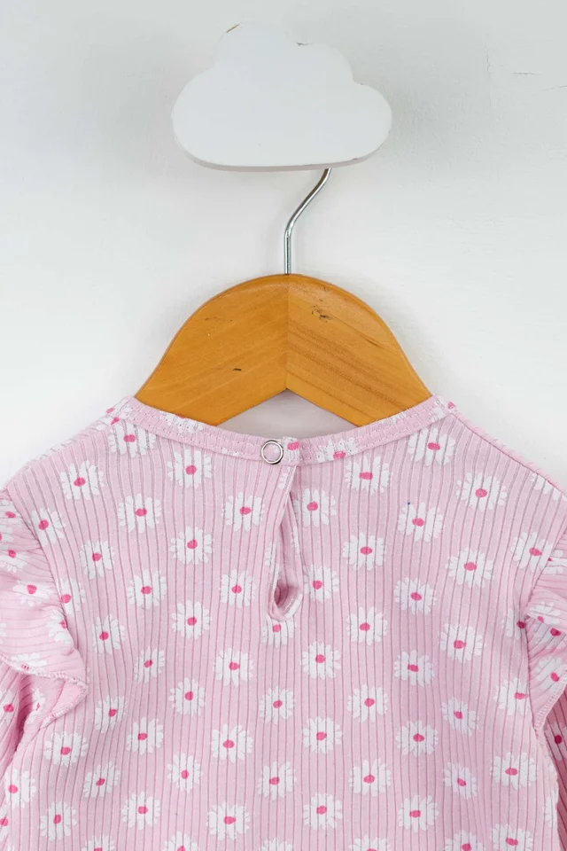 Remera - Morley