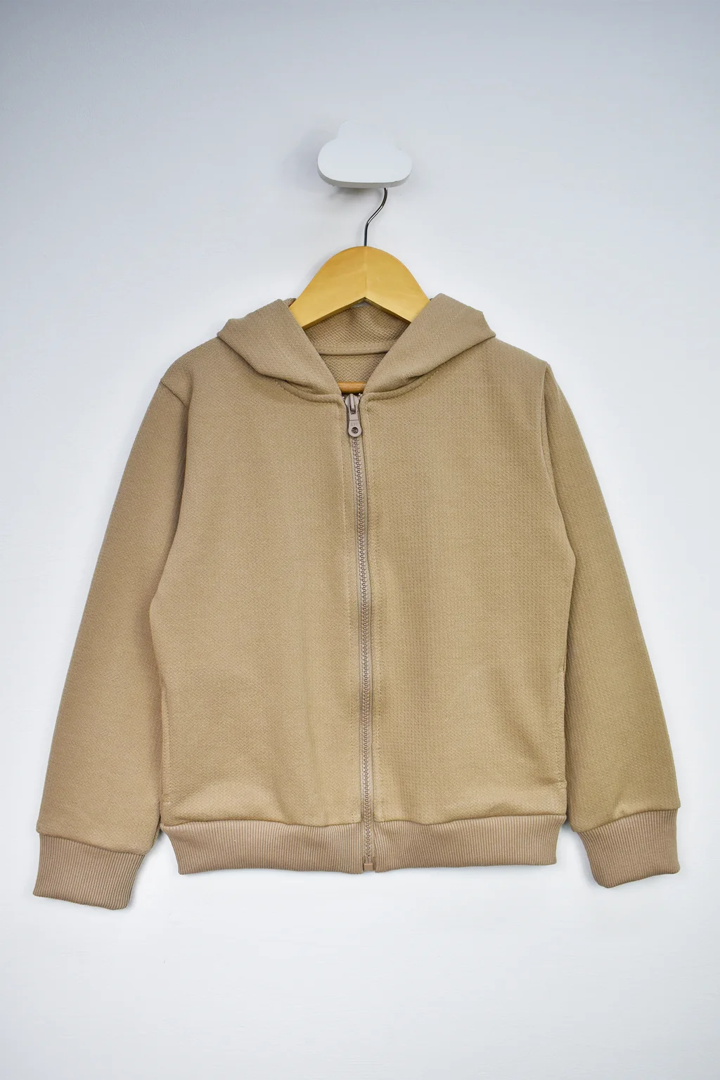 Campera - Rustico Texturizado