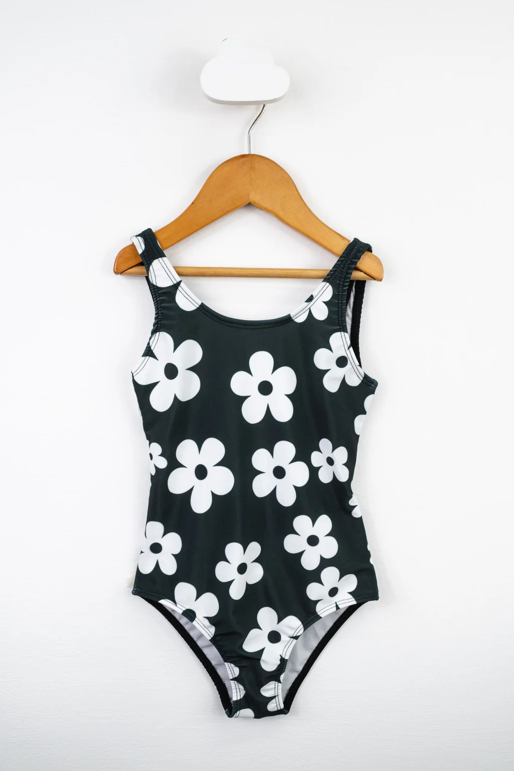 Malla Enteriza - Lycra