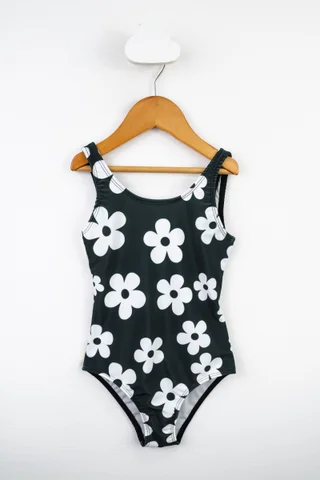 Malla Enteriza - Lycra - Vista 3