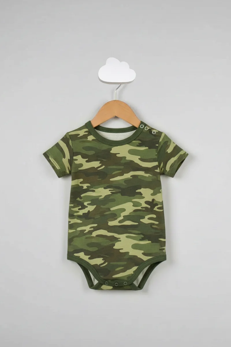 Body - jersey