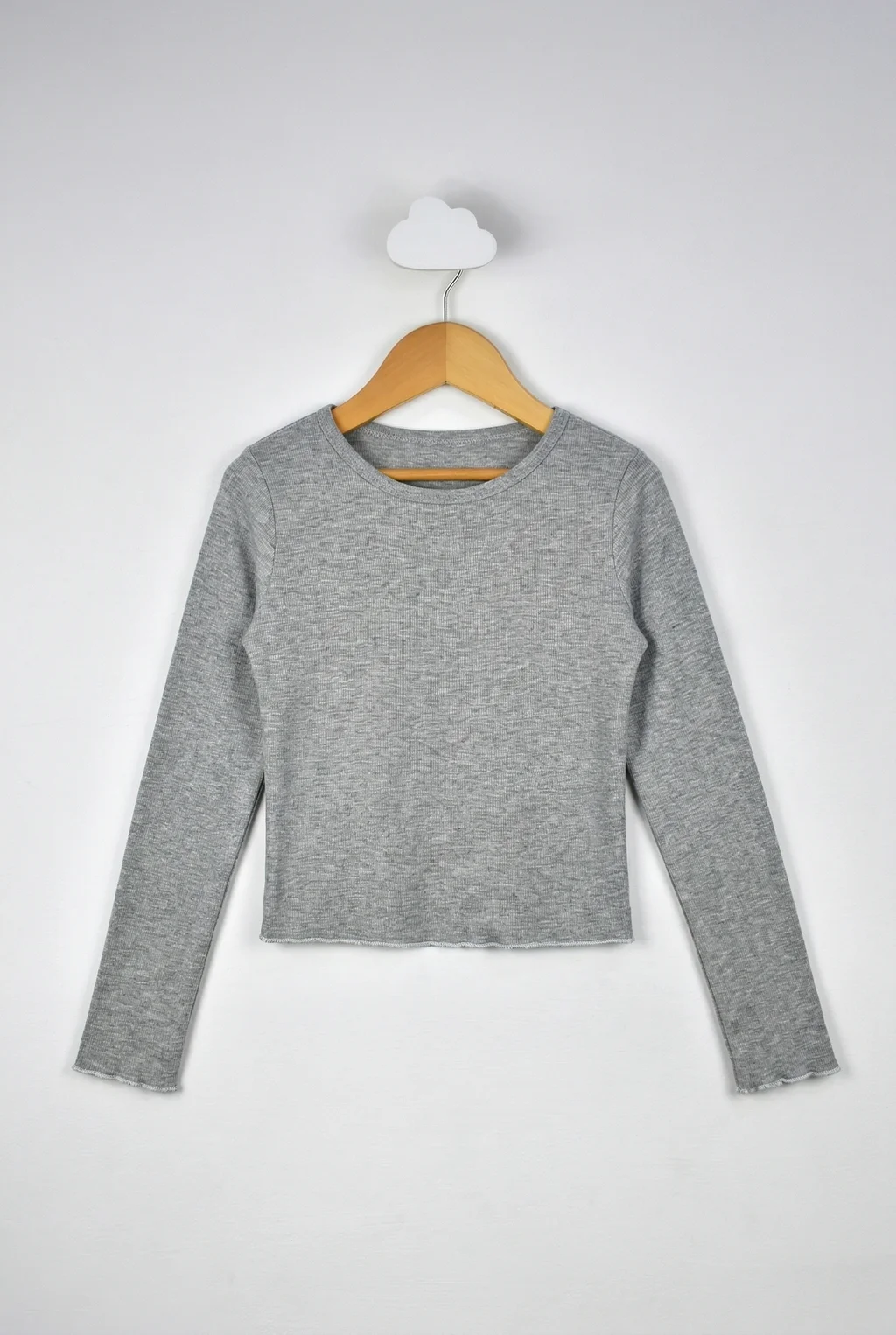 Remera - Rib - SEGUNDA SELECCIÓN