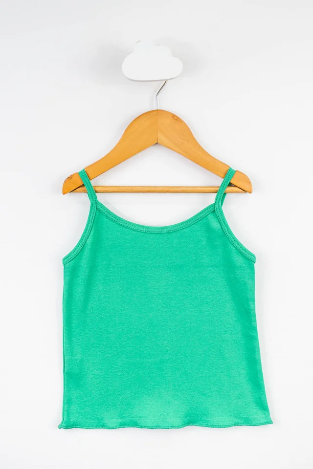 Musculosa - Rib